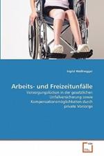 Arbeits- und Freizeitunfalle