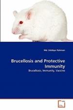 Brucellosis and Protective Immunity