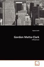 Gordon Matta-Clark