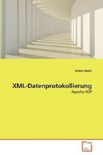 XML-Datenprotokollierung