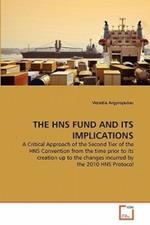 The Hns Fund and Its Implications
