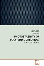 Photostability of Poly(vinyl Chloride)