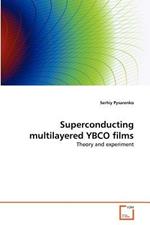 Superconducting multilayered YBCO films