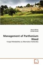 Management of Parthenium Weed