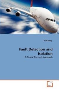 Fault Detection and Isolation - Samy Ihab - cover