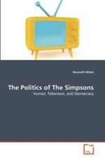 The Politics of The Simpsons