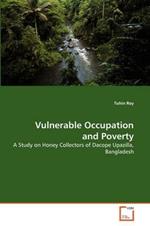 Vulnerable Occupation and Poverty
