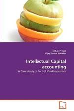 Intellectual Capital accounting