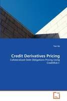 Credit Derivatives Pricing - Yan Ge - cover