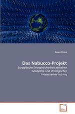 Das Nabucco-Projekt