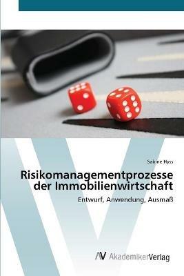 Risikomanagementprozesse der Immobilienwirtschaft - Sabine Hyss - cover