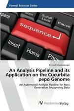 An Analysis Pipeline and its Application on the Cucurbita pepo Genome