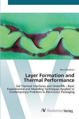Layer Formation and Thermal Performance - Drew Davidson - cover