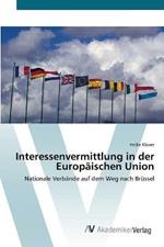 Interessenvermittlung in der Europaischen Union