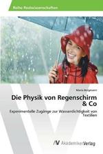 Die Physik von Regenschirm & Co