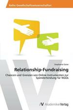 Relationship-Fundraising