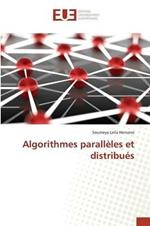 Algorithmes Paralleles Et Distribues