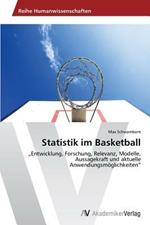 Statistik im Basketball