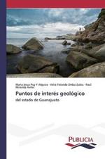 Puntos de interes geologico