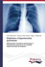 Diabetes e hipertension pulmonar