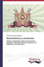 Nacionalismo y revolucion