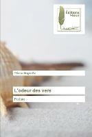 L'odeur des vers - Ba-T - cover