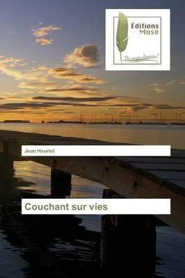 Couchant Sur Vies - Heurtel-J - cover