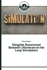 Doengude Donanimsal Benzetim (Hardware-in-the Loop Simulation)