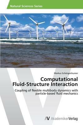 Computational Fluid-Structure Interaction - Schoergenhumer Markus - cover
