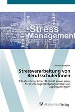 Stressverarbeitung von BerufsschulerInnen