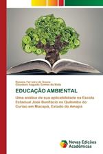 Educação Ambiental