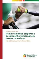 Remo: tamanho corporal e desempenho funcional em jovens remadores