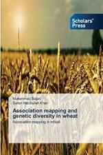 Association mapping and genetic diversity in wheat