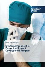 Emotional Quotient in Designing Student Development Program