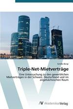 Triple-Net-Mietvertrage