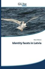 Identity facets in Latvia