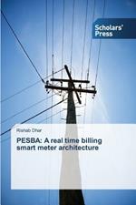 Pesba: A real time billing smart meter architecture