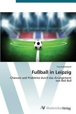 Fussball in Leipzig