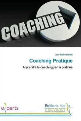 Coaching Pratique - Raffalli-J - cover