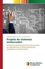 Projeto de sistemas embarcados