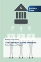 The Format of Banks' Websites