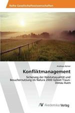 Konfliktmanagement