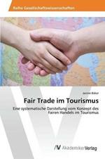 Fair Trade im Tourismus