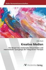 Kreative Medien