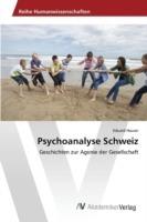 Psychoanalyse Schweiz