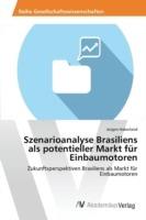 Szenarioanalyse Brasiliens als potentieller Markt fur Einbaumotoren