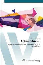 Antisemitismus