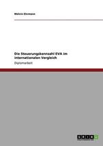Die Steuerungskennzahl EVA im internationalen Vergleich