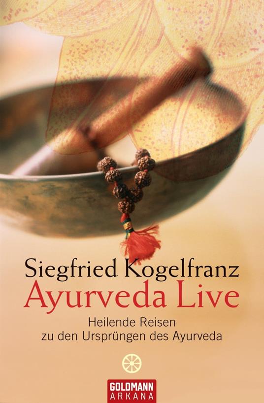 Ayurveda Live