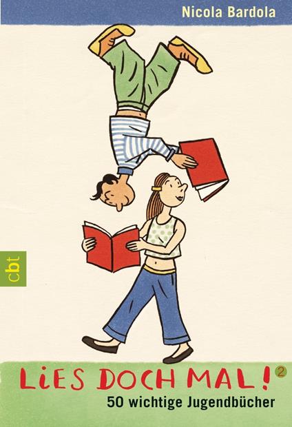 Lies doch mal! 2 - Nicola Bardola - ebook